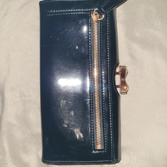 Ted Baker Women's Wristlet - Picture 4 of 7